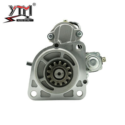 YTM16-HT QDJ2860B 5.5KW 셀프 스타터 모터 M009T64371 BZ64371