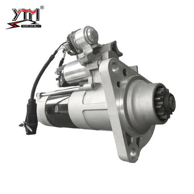 MC11 맥스 트럭 12T 7.5KW 셀프 스타터 모터 M009T619T27D