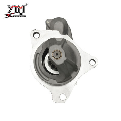 K13C EX300-1 EK100 281001492 6KW 엔진시동기 모터