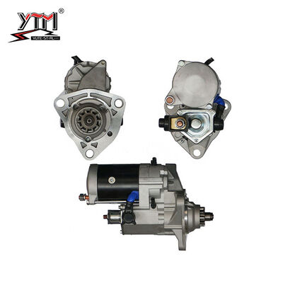 컨테이너 열차 12v 10t 자동차 기동 장치 428000-4420 2-2804-nd