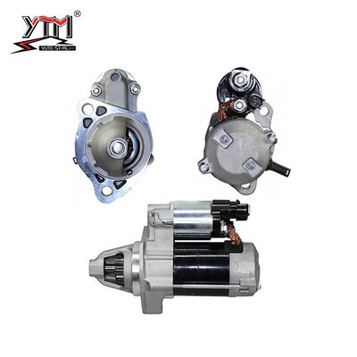 레스터 0.8 kw 전기 시동기 모터 4280005410 31200RB1003 31200RB1013 DSKEW