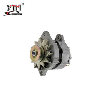 FIAT AAK1135 4242730 4285622 77138410 4849157을 위한 0120489838 11201112 12v 55a 직류 교류발전기