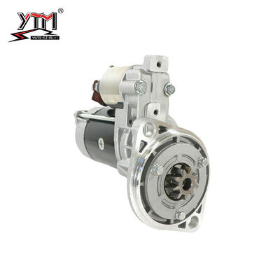 이수주 C201 열 S13-211 8941475492 왕을 위한 9T 2.2KW 12v 히다찌 시동모터