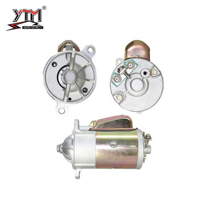 야생마 산림 감시원 에어로스타를 위한 E3TZ11002E E47F10001AA E47FAA 12v 시동모터 LRS01397 LRS1397 SA746C