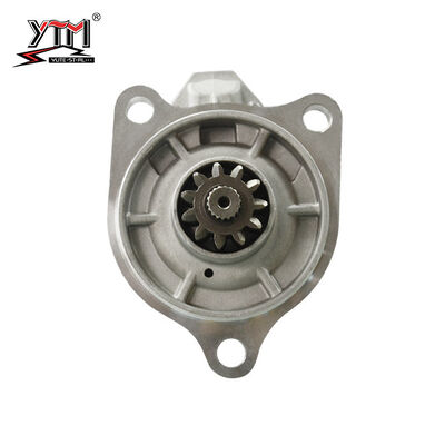 YTM01-SK  QDJ2601C P11C SK460-8 엔진시동기 모터 GUANGQI700 28100-2874A