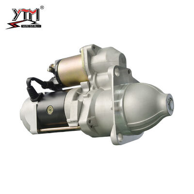 YTM02-SK 엔진시동기 모터 QD2602A H07CT EH700 EX220-5 28100-1820