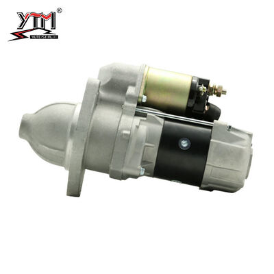 YTM12-SK QD2602Q W04DT EH300 5.5KW 시동모터 028000-9760