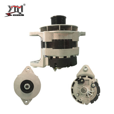 DR257 6BT R220-5 R305 전기 에어콘 교류 발전기 24V 80A 74-46 600-825-6110