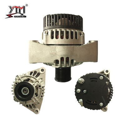 IK203 LG210 EC140 55A 10PK 전기 교류기 모터 01183183 11203399 IA1026
