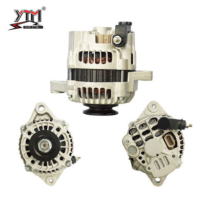M221 V2203 전기 교류기 모터 KX165 4D94 12V 80A 1PK JFZ1711