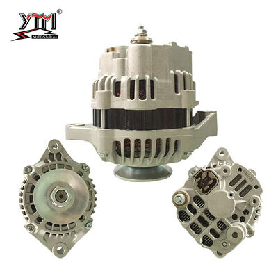M224 V3300 V3307 얀마 자동차 교류 발전기 V3800 60A 1PK A1TA3677B