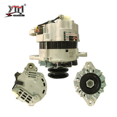 M232 6D24 4M50 전기 교류기 모터 SK450-8 SY465 24V 55A 1PK A4TU3586