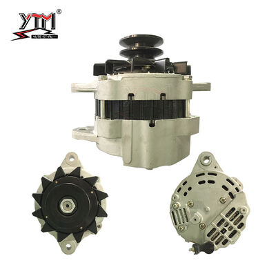 M236 6WA1 6WG1T 펌프 트럭 교류 발전기 100A 1PK 2B82-46 8-97380-511-3