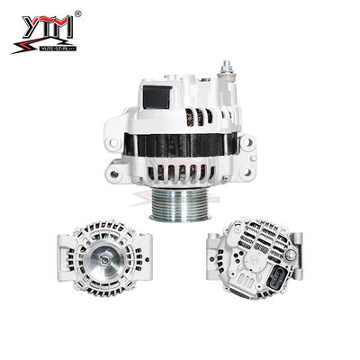 스코네 EFI 28V 110A 10PK 2035629를 위한 M244 DC09 DX380-9 390-9C 자동차 교류 발전기