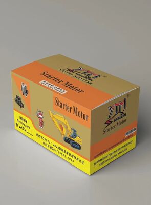 포드 STR2837 XL1Z11002AA 112605 6647N을 위한 STF2605 전기 교류기 모터