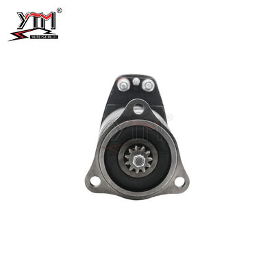 QDJ2745T CST10649 0001417064 Iveco 용 전기 스타터 모터 1417064 986017850 1785 4839041 9125160 LRS01906 LRS1906