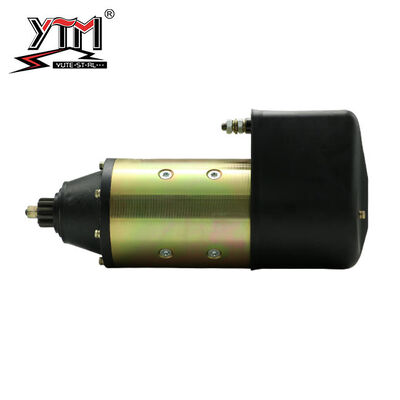 QDJ2844C 24V 11T 9KW 전기 시동기 모터 T815-2 433115137340