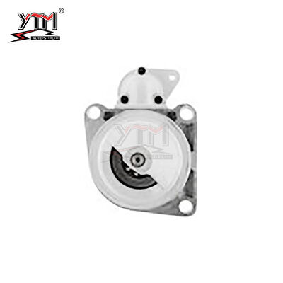 QD2310G 4.0KW CST10662 전기 시동기 모터 0001231011 986019010 1123009 1231011 DRS3828 8819010 8EA737936-001 CS1248
