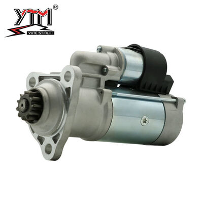 발린 싱마 스행차이 039904013을 위한 QDJ2845A 11T 7.5KW S00009205+01 전기 시동기 모터