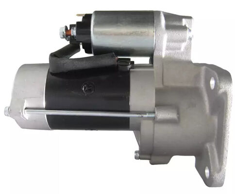 24V 11T 3.5KW Engine Starter Motor MITSUBISHI Type For Heavy Duty - S25-156 110467 233008601 8052133F