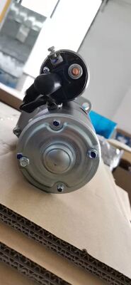 24V 11T 3.5KW Engine Starter Motor MITSUBISHI Type For Heavy Duty - S25-156 110467 233008601 8052133F