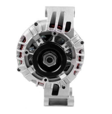 12V 100A 6PK GMC 캐년 교류 발전기 셰보레 콜로라도 생성기 레스터 11047 8972415160 2650051 15831639 11047N
