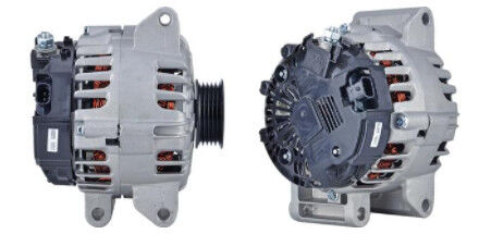 2.4L 셰보레 분점 2010-2014 레스터 11459 2605323A SV0155-A11459를 위한 12V 120A DB 전기적인 발전기   AVA0171