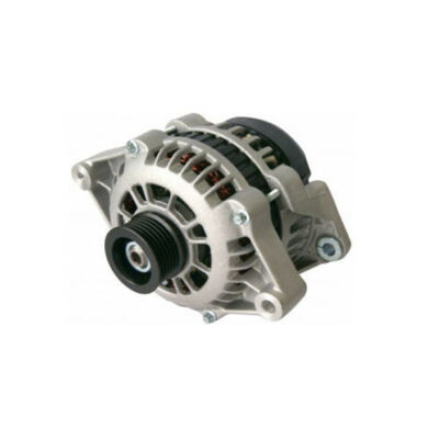 덴소 BMW 레스터 11496 104210-6072 LRA03667 12317591529를 위한 12V 210A 교류 발전기