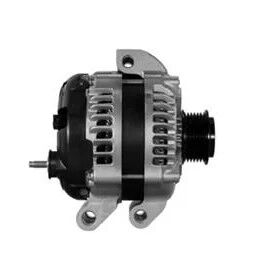 12V 220A 크라이슬러 교류 발전기 지프 그랜드 체로키 생성기 레스터 11576 421000-7030 P04801834AB 4801 834AB P04801834AB