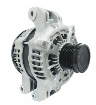 12V 180A 지프 그랜드 체로키 자동차 자동 생성기  신안 기구 교류 발전기 레스터 0