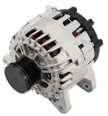 12V 120A 니산 로그  교류 발전기 닛산 X-TRAIL 생성기 레스터 11648 231004BA0A  231004BA0B 231004BA0C
