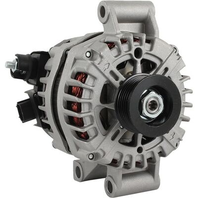 12V 150A 포드 F-150  교류 발전기 포드 F-350 최고이 의무 생성기 레스터 11651 CC3T10300AA CC3Z10346A GL8686