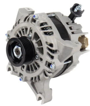 12V 175A 포드 엑스페디션 교류 발전기 포드 Ｆ 550 최고 의무 생성기 레스터 11684 BL1T10300BA BL1T10300BB BL1Z10346A
