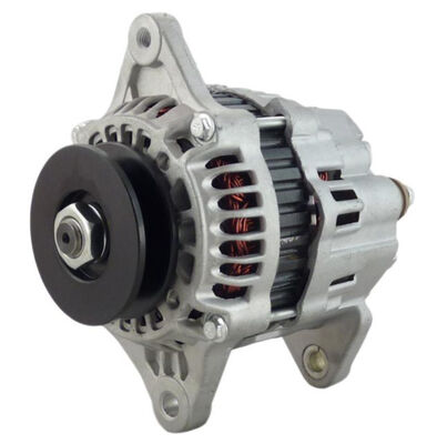 12V 40A 애벌레  교류 발전기 미츠비시 FG25 생성기 레스터 12138 A007T03277A A7T03277 A7T03277A