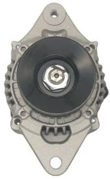 12V 40A 안토니오 카라로 교류 발전기 YANMAR ENGINES 생성기 레스터 12356 12942377200 12942377210 12945777200