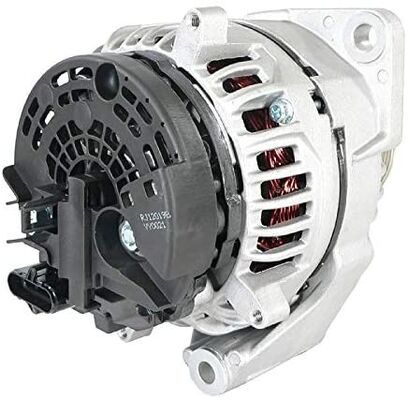 24V 80A 메르세데스 벤츠 TRUCKS와 BUSES  교류 발전기 전기 발전기 레스터 12387 0124555168 0986042360 0986042370
