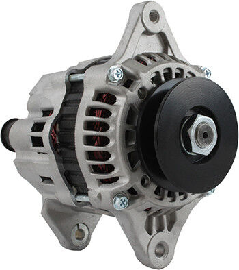 12V 50A 애벌레 교류 발전기 코마츠 생성기 레스터 12566  A7T03771A  A7TA3371 A7TA3371A A7TA3377