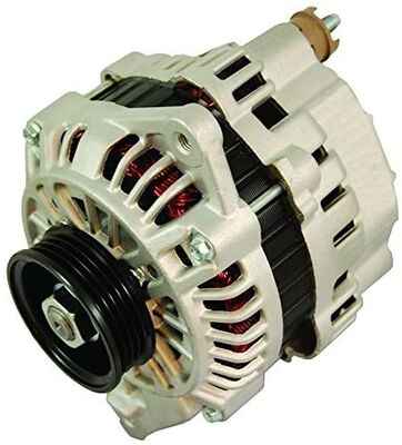 12V 100A 미츠비시 초심자 교류 발전기 우주 장치 생성기 레스터 12647  A005TA0391 A005TA1891 A3TA0491