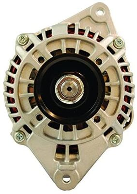 12V 100A 미츠비시 초심자 교류 발전기 우주 장치 생성기 레스터 12647  A005TA0391 A005TA1891 A3TA0491