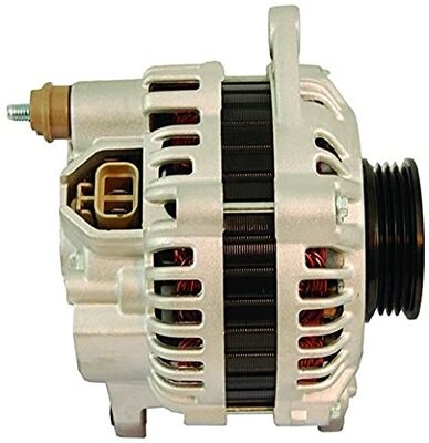 12V 100A 미츠비시 초심자 교류 발전기 우주 장치 생성기 레스터 12647  A005TA0391 A005TA1891 A3TA0491