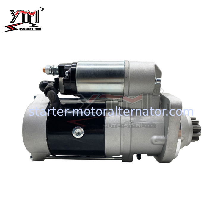 01-35-2023 Engine Alternator For Komatsu 4D102 6D102 S6D102E S6D102E-1X-6