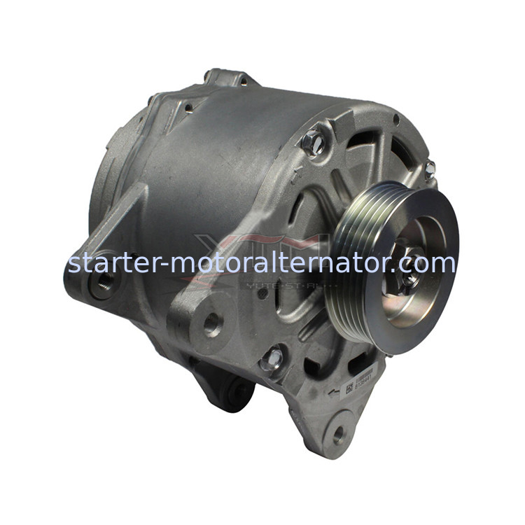 TS16949 Electric Alternator Motor For AUDI RS5 4.2 Quatro 8F 8T CFSA LR1190949 ALH9418NW 079903015LV