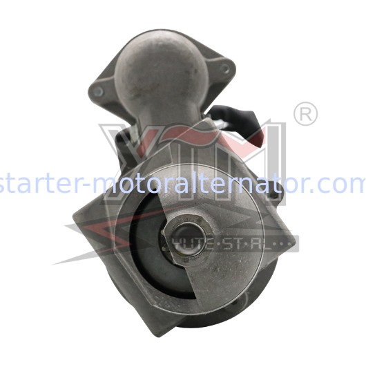 4.5KW Engine Starter Motor For Dry 28MT.6598 0230001172 0230001330 0230001340 0230002110