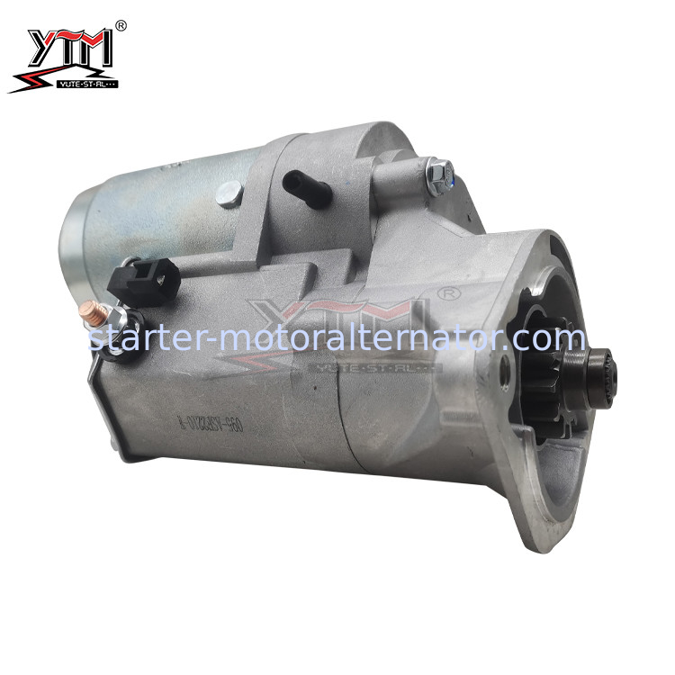 4D56 12V 12T 2KW Electric Starter Motor For MITSUBISHI STN7070LP