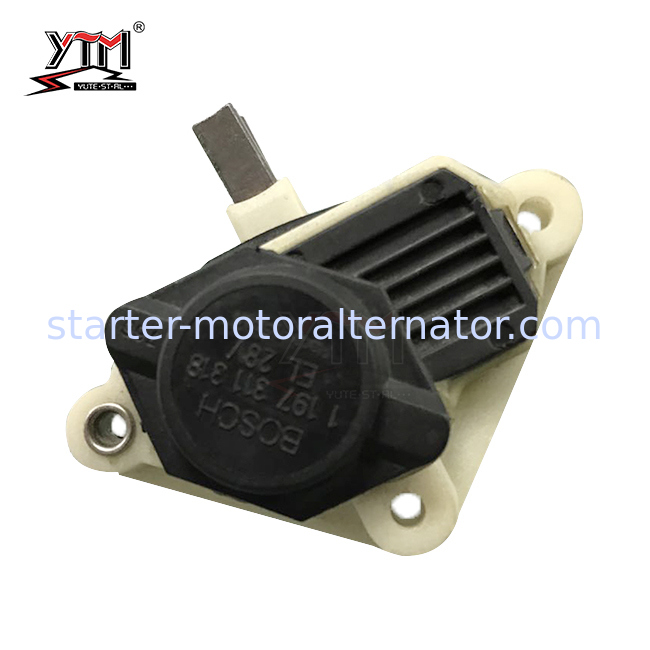 OEM 1197311318 Auto Starter Regulator Switch for BOS CH/CA1236IR with 12 Months Warranty