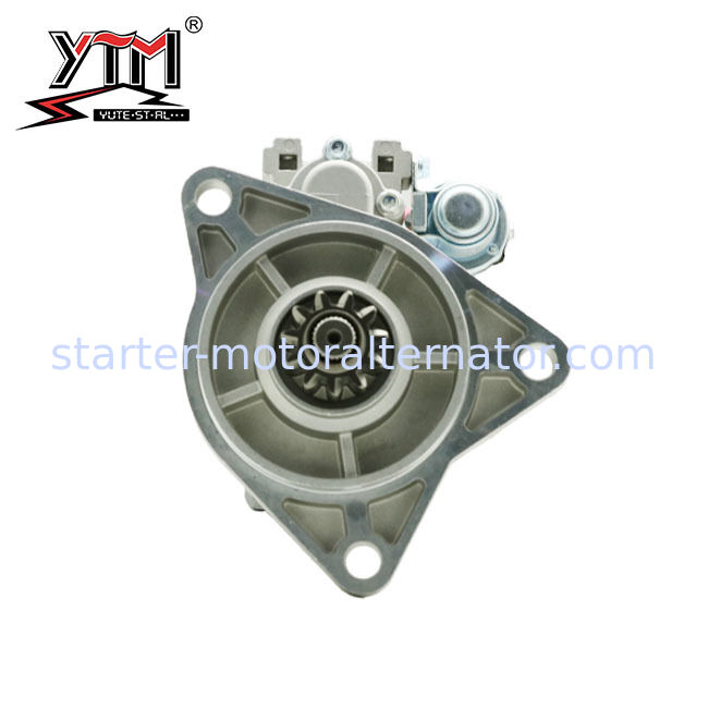 Diesel Engine Starter  for EK100 24V 11T  0350-602-0110 281001520D 281001740A 281001520C 281001781 281002196 STR3106 STR29009
