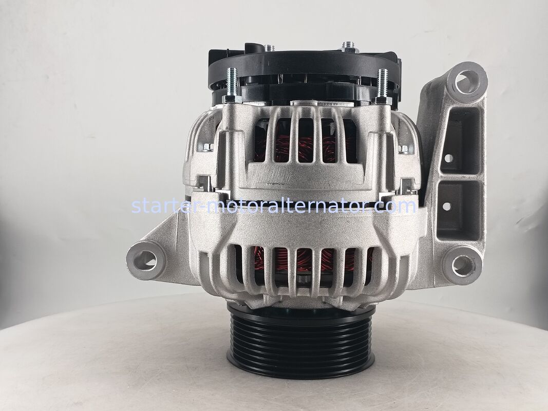 24V/150A/8PK  Engine Starter Motor  BS Diesel Engine Accessories 0124655071/0124655116 0141544602/0141549202 for  Mercedes Benz