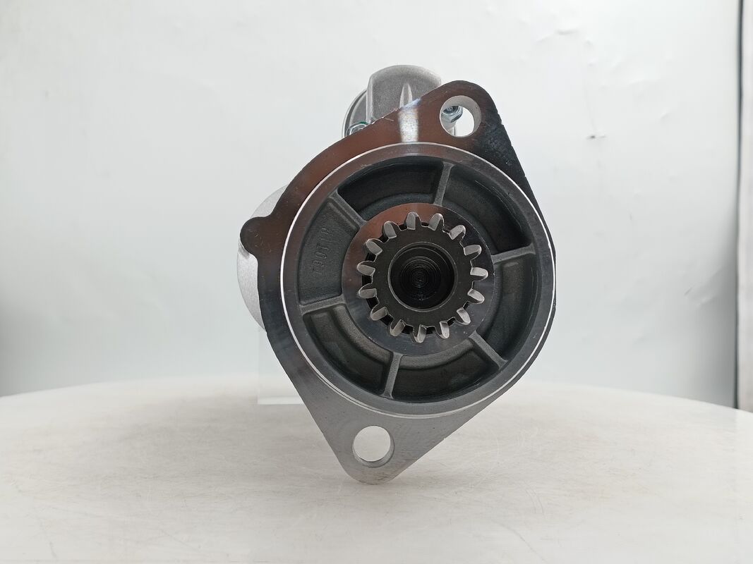 얀마 HITACHI 엔진 3TNV88 4D88용 12V 2.8KW 15T 엔진 스타터 모터