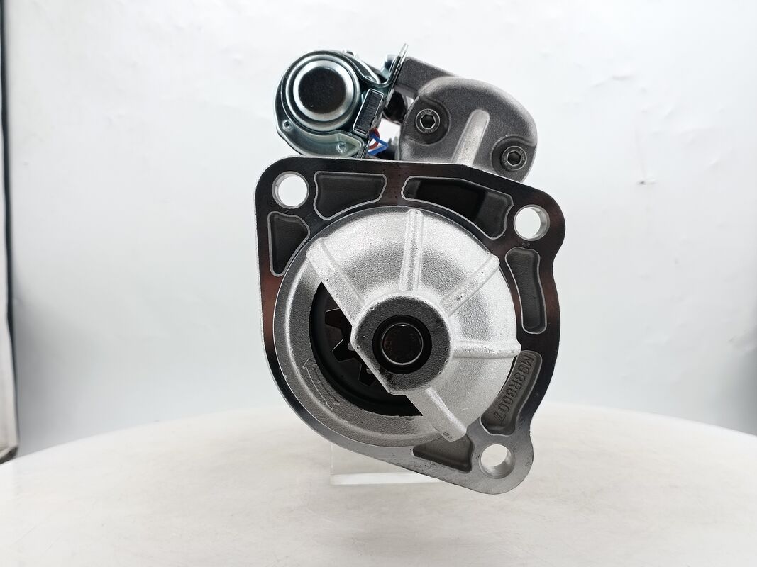 DEUTZ PRESTOLITE 엔진 TD226B용 24V 6KW 10T 엔진 스타터 모터