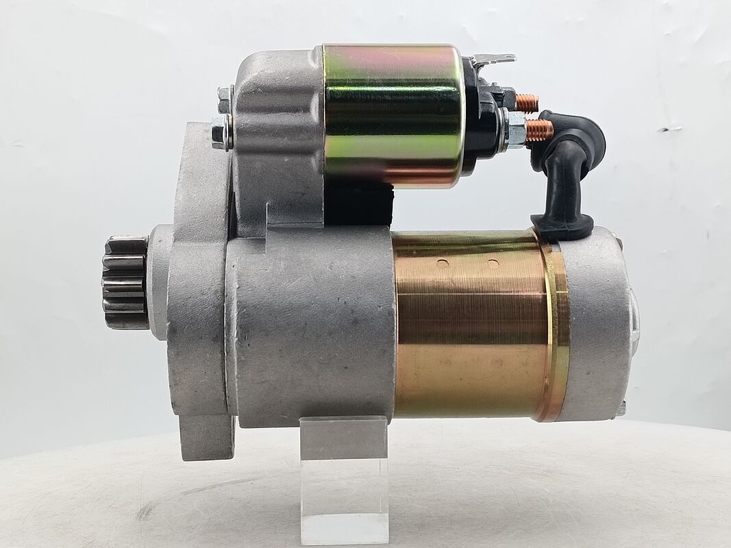 12V 1.4KW 11T 엔진 MIC 엔진 2V86 - OEM 표준 크기 시작 모터